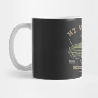 M2 Bradley IVF Mug